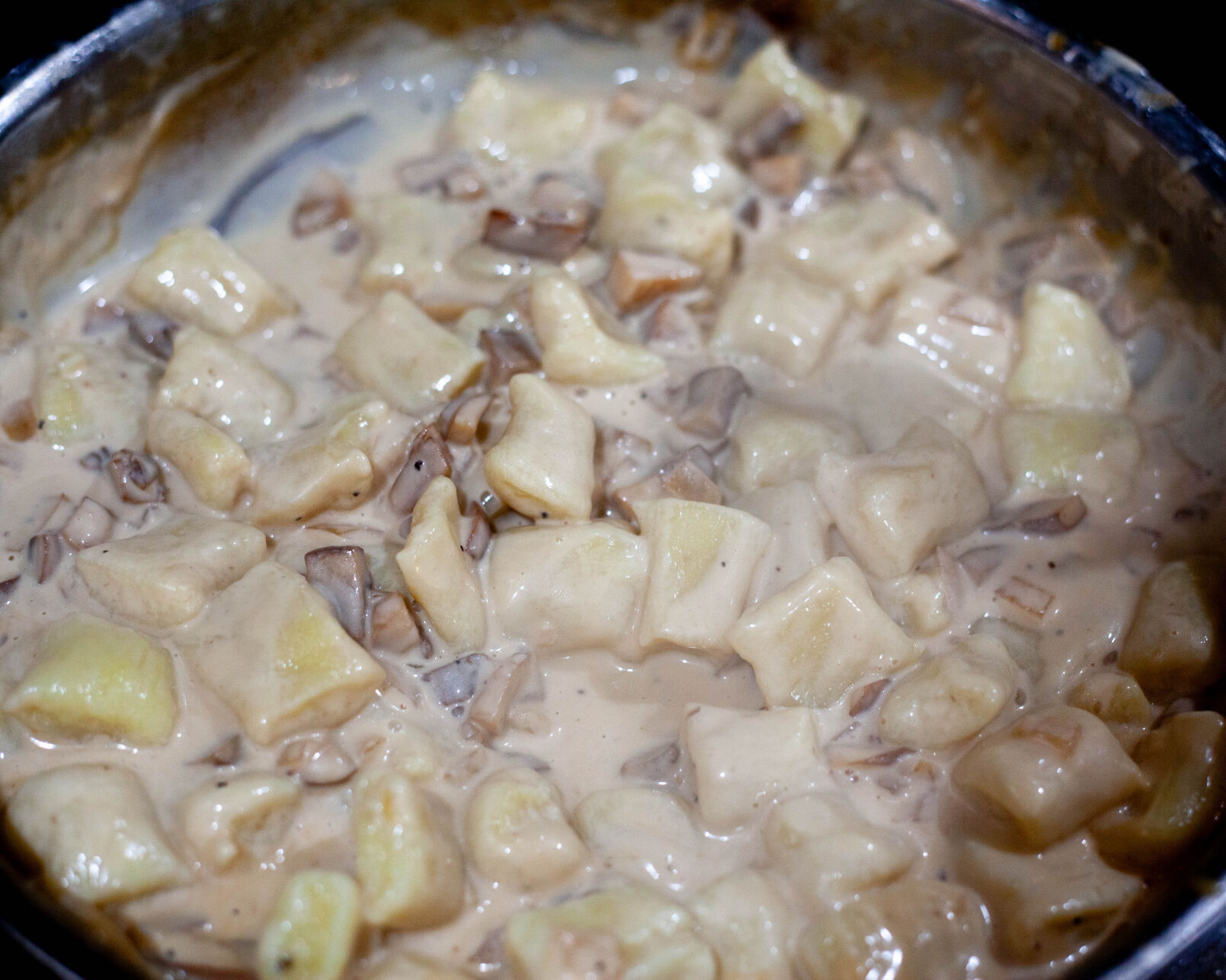 Gnocchi Photo 11